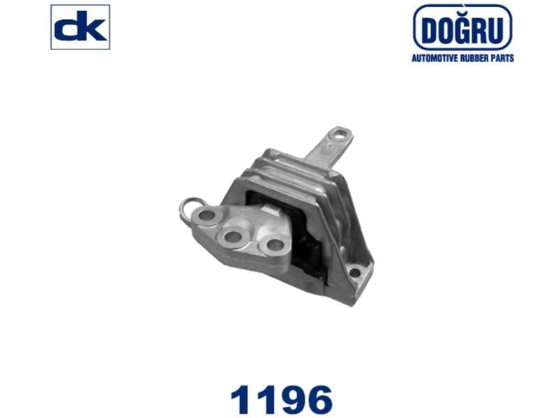 Opel insignia Motor Kulağı A20DTH Sağ