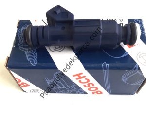 Opel Vectra B X20XEV Motor Enjektör Bosch Marka