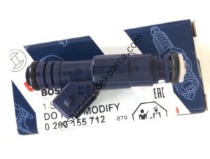 Opel Vectra B X20XEV Motor Enjektör Bosch Marka