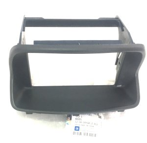 Opel Corsa D Ekran Nevigasyon (CID) Kepi Makyajsız kasa