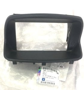 Opel Corsa D Ekran Nevigasyon (CID) Kepi Makyajsız kasa
