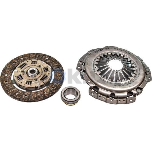 Chevrolet Kalos 1.4 (8 Valf) Debriyaj Seti Bilyalı Mapa Marka