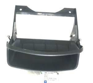 Opel Corsa D Ekran Nevigasyon (CID) Kepi Makyajsız kasa