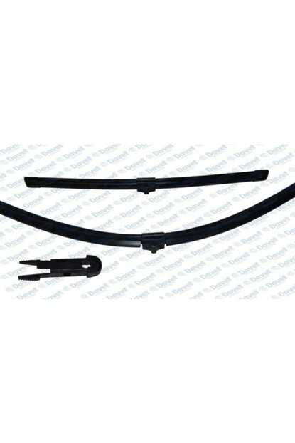 SİLECEK ÖN ZAFIRA B (2005-2015)700/550MM (MUZ TİPİ) SILBAK SB2822B