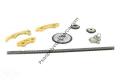Opel Vectra C  Triger Balans Zincir Seti 2.2 Benzinli Motor BGA TC0245FK Z22SE Motor