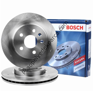 Opel Astra J Opel Astra J Ön Fren Disk Takımı 276 mm 15 Jant Bosch  Marka