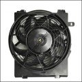 Opel Corsa C Z14XE  Klima Fan Motoru