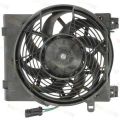 Opel Corsa C Z14XE  Klima Fan Motoru