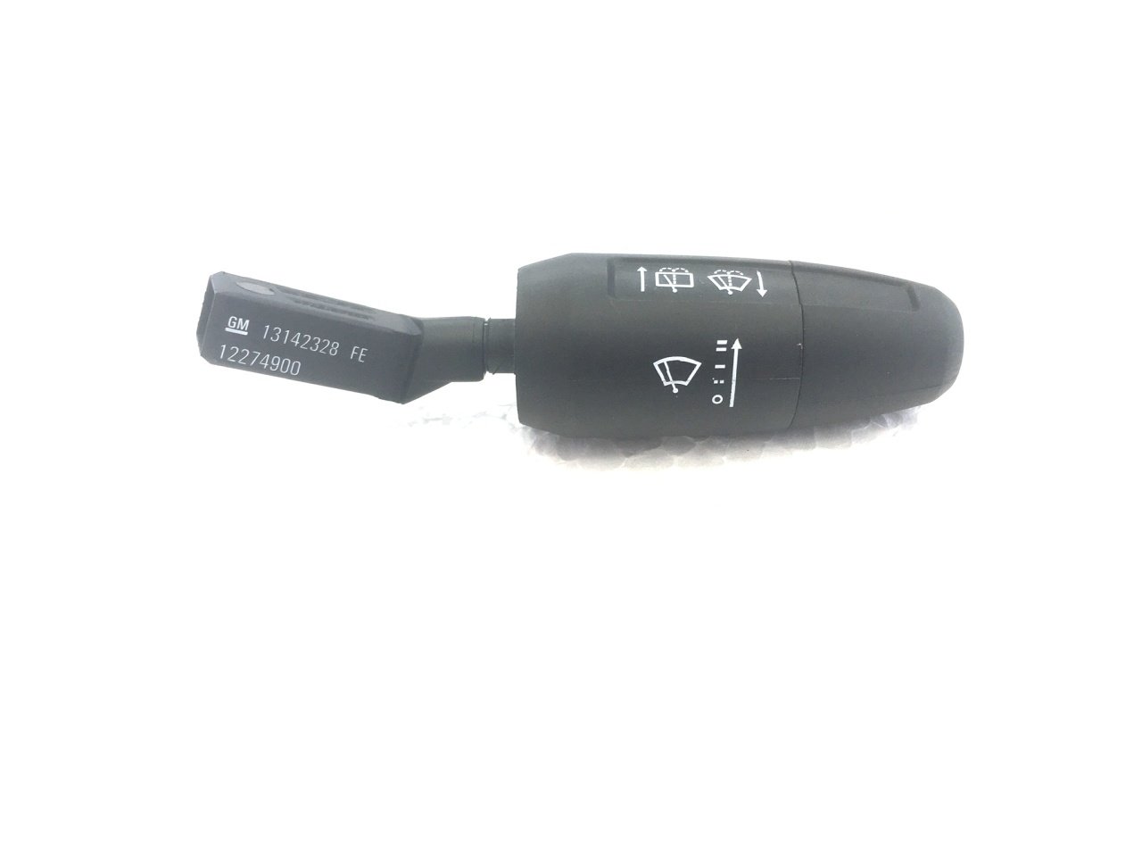 Opel Corsa D Silecek Kumanda Kolu  Orjinal Oem