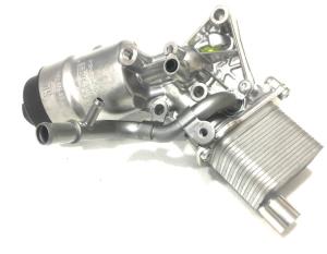 Opel Astra J A14NET Motor Yağ Soğutucu