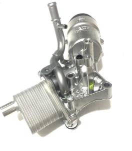 Opel Astra J A14NET Motor Yağ Soğutucu