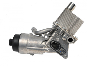 Opel Astra J A14NET Motor Yağ Soğutucu
