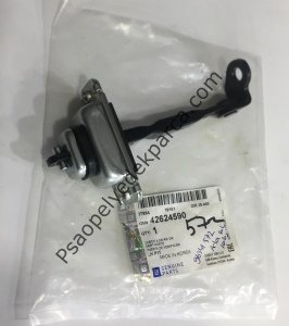 Chevrolet Kalos Sol Arka Kapı Gergisi  Orjinal Gm Marka