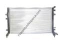 Volkswagen Golf 5 2005-2009 Model Arası Su Radyatörü