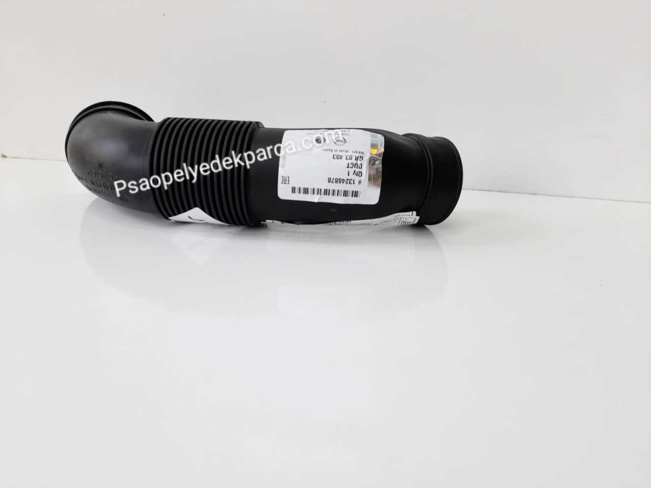 Opel Corsa D Hava Filitre Borusu 1,2-1,4 Benzinli  Motorlar  Orjinal 13248878