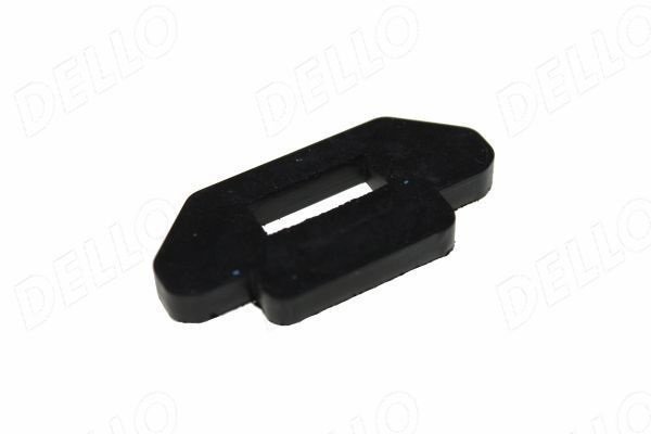 Opel Vectra C Ecotec Kapak Alt Plastiği