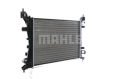 Opel Corsa D 1.2 / 1.4 Twinport (XEP) Su Radyatörü Mahle-Behr