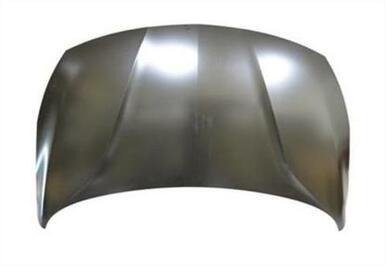 Opel Astra K Motor Kaputu 39054067