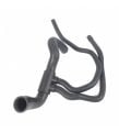 Opel Corsa D 2007 - 2010 1.4 Otomatik Radyatör Çıkış Hortumu
