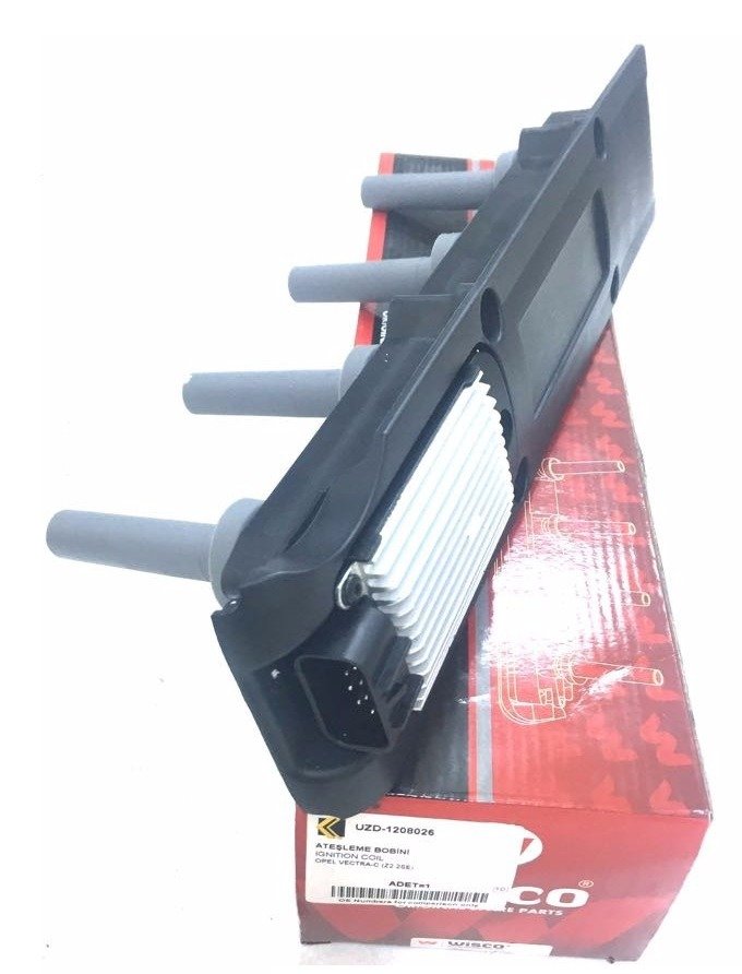 Opel Astra G  Z22SE Ateşleme Bobini
