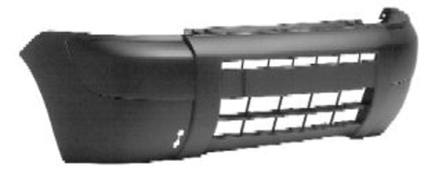 Citroen Berlingo Ön Tampon 7401W7