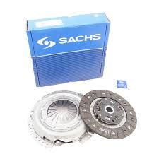 SACHS 3000951482 | Chevrolet Trax 1.6 Benzinli Debriyaj Seti