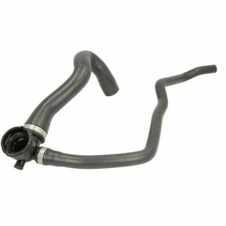 Opel Corsa D A14XER Otomatik Vites Radyatör Alt Hortumu