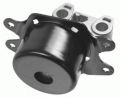 Opel Corsa C 1.4 Twinport (Z14XEP) Motor Sol Motor Kulağı