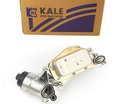 Chevrolet Trax 1.6 Benzinli 115BG KALE 353420 Komple Yağ Soğutucu