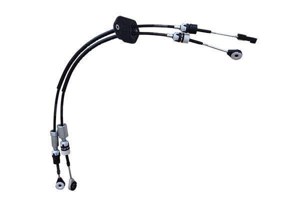 Citroen C4 Vıtes Kumanda Kablosu  1,4Hdı 1,6Hdı 2,0 16V 2444CF