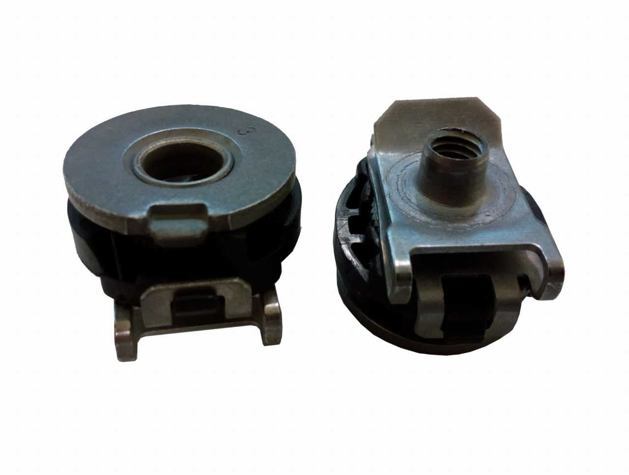 Audi A3 A4 B7 Q7 ön far far takımı Spacer dengeleme parça  8E0806193