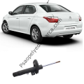 Citroen C-Elysee 2012-2020 Ön Sağ Amortisör Orjinal 9826219480