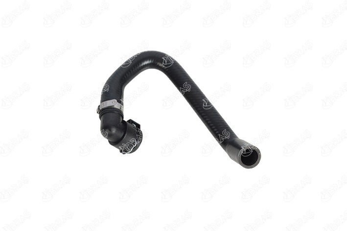 Opel Corsa D 1.2 / 1.4 Benzinli (A12XER-A14XER) Kalorifer Çıkış Hortumu 2011-2014