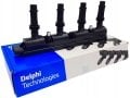 Opel İnsignia Ateşleme Bobini 1.4 Turbolu Motorlar DELPHI GN10401-12B1