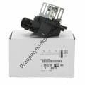 Peugeot P301 Fan Motor Rölesi Rezistansı (Fan Beyni) 9827870080