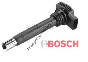 Audı  A-5 Ateşleme  Bobini Bosch
