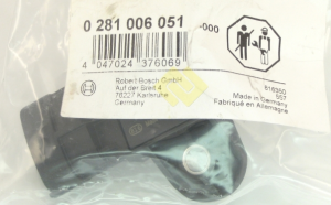 Chevrolet Cruze MAP Sensörü 2.0 Dizel Bosch 0281006051