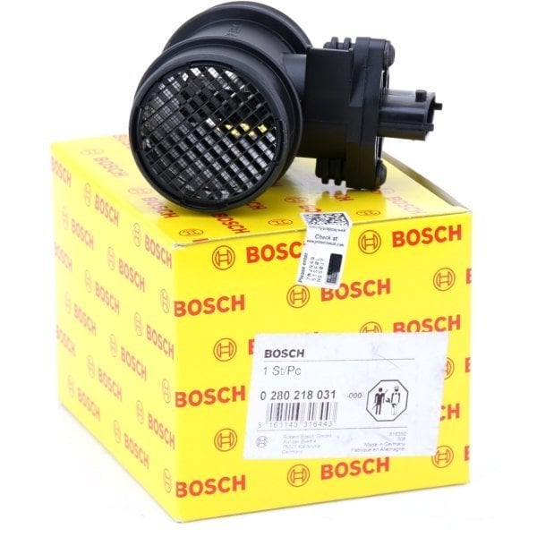 Opel Corsa C 1.2 Benzinli (Z12XE) Hava Debimetresi Bosch Marka