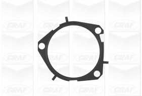 Opel İnsignia 2.0 Dizel Devirdaim Contası