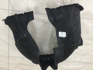 Opel Astra K Sağ  Ön Çamurluk Davlumbazı   İç Davlumbazı  Orjinal Gm 39074932