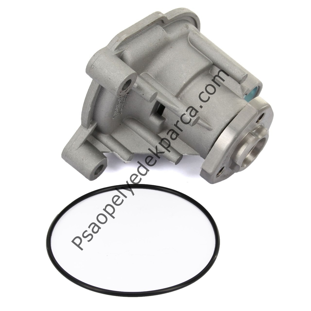 Volkswagen Golf 5 2004 - - 2010 1,6FSI BLF Devirdaim Su Poompası - Graf PA954 - 03C121005D (03C121005DG5BLF - PA954)