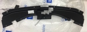 Chevrolet Captiva C100 Panel Üst Bakaliti (Panel Plastiği)