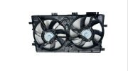 Opel İnsignia 2.0 Dizel (A20DTH) Fan Motoru Komple