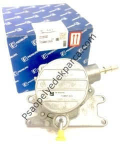 Opel Vectra B Fren Vakumu (Vakum Pompası ) Orjinal 724807100  Pıerburg