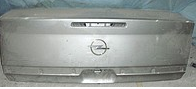 Opel Vectra A Bagaj Kapağı