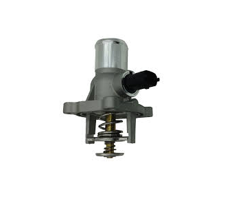 Opel Astra H Termostat Komple  1,6 -18 Motor