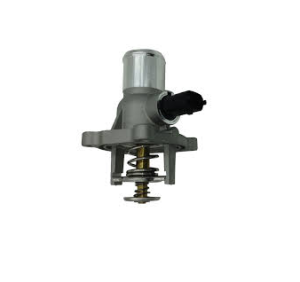 Opel Astra H Termostat Komple  1,6 -18 Motor