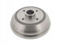 Opel Tigra A Arka Kampana ABS'li Topran Marka 418025