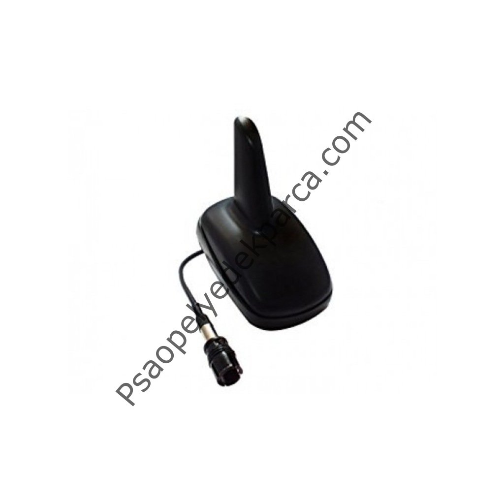 Volkswagen Golf 5 2004-2009 Model Arası Komple Anten Balık Sırtı Tipi