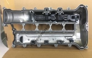 Opel İnsignia  A16XHT Motor Külbütör Kapağı 55596087  (Motor Üst Kapak) Orjinal 607229-55596087